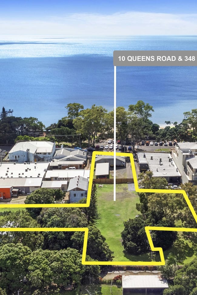 348 Esplanade Scarness QLD 4655