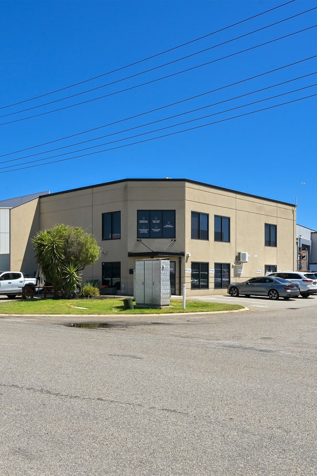 42 Chisholm Crescent Kewdale WA 6105