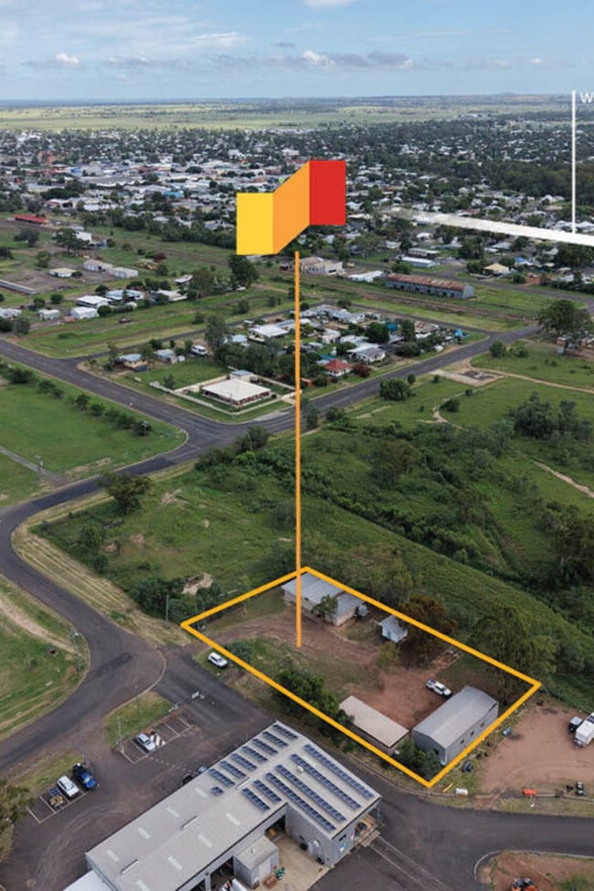 42 Tiffin Street Roma QLD 4455