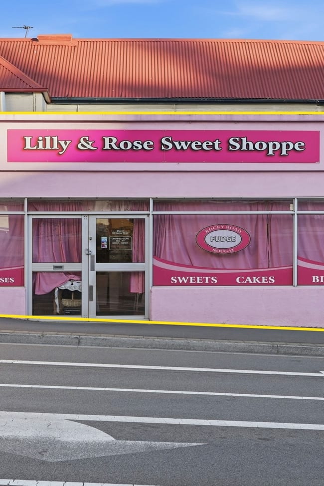 Shop 5/126 Murray Street Hobart TAS 7000