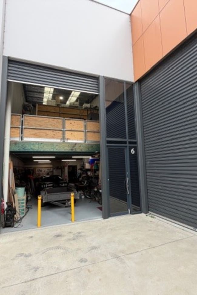 Unit 6/2 Malibu Circuit Carrum Downs VIC 3201