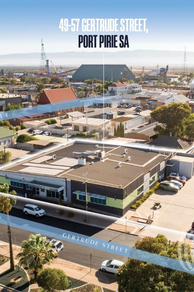 49-57 Gertrude Street Port Pirie SA 5540