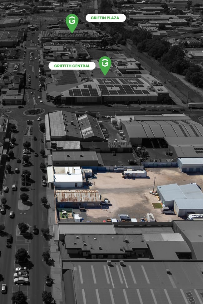 32-38 Yambil Street Griffith NSW 2680