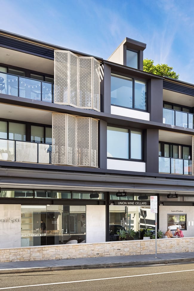 Shop 2/120 Terry Street Rozelle NSW 2039