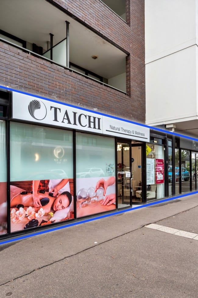 Shop 2 & 2A, 2 Magdalene Terrace Wolli Creek NSW 2205 Shop 2 & 2A, 2 Magdalene Terrace Wolli Creek NSW 2205