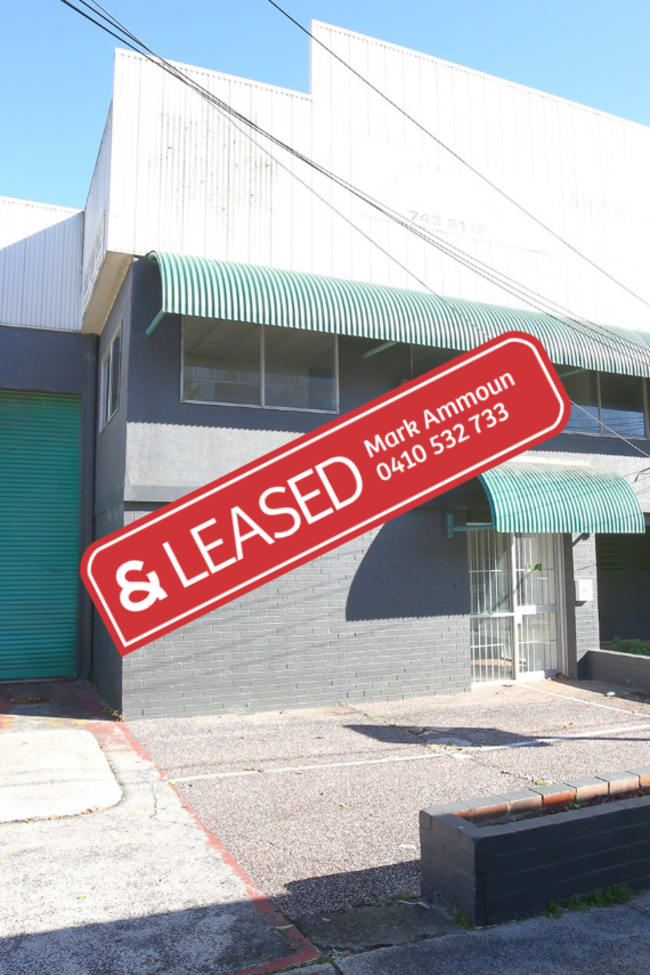 82-84 Tennyson Mortlake NSW 2137