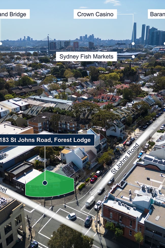 183 St Johns Forest Lodge NSW 2037