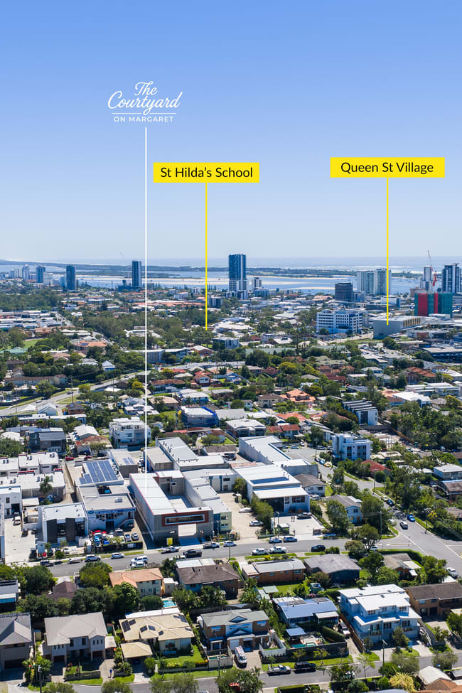 19 Margaret Street Southport QLD 4215