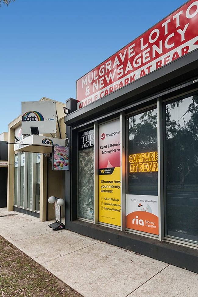 7/879 Springvale Road Mulgrave VIC 3170 7/879 Springvale Road Mulgrave VIC 3170