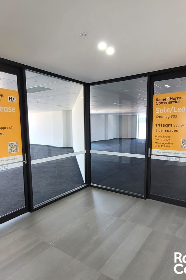 Suites 302 & 303/39-47 Lasso Road Gregory Hills NSW 2557