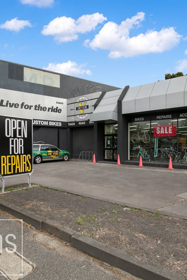 364 Heidelberg Road Fairfield VIC 3078