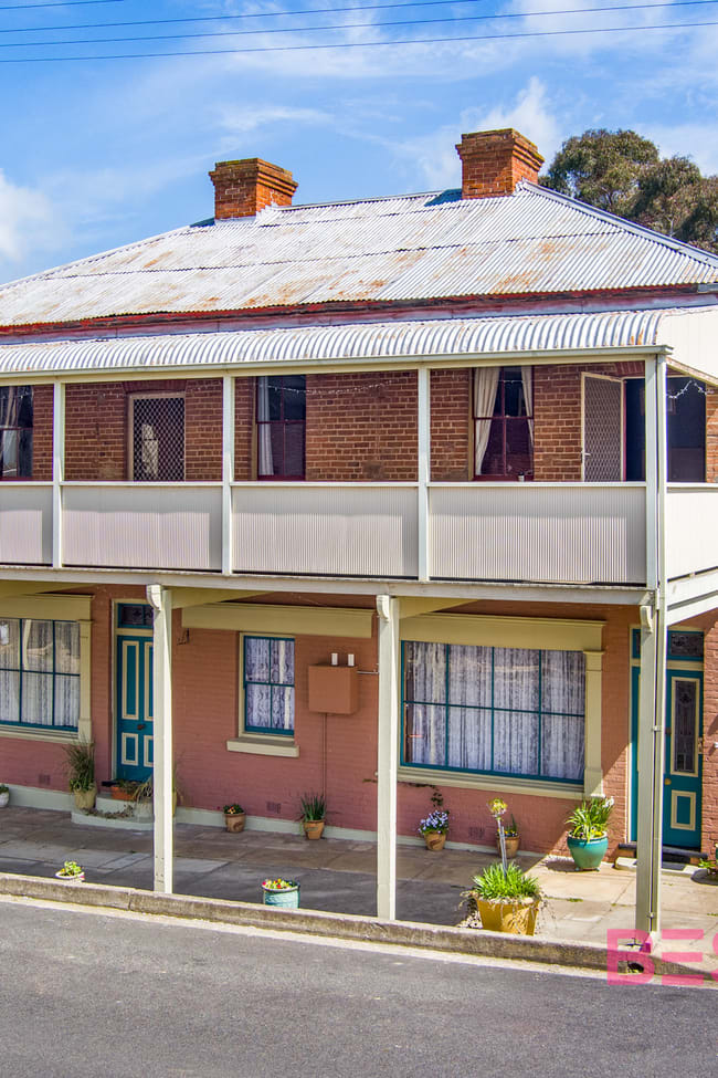 8 Belubula Street, CARCOAR near Bathurst NSW 2795