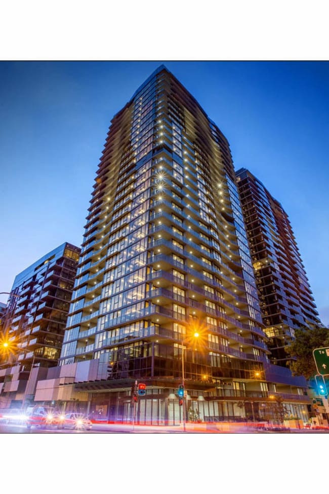 2/1 Cordelia Street South Brisbane QLD 4101