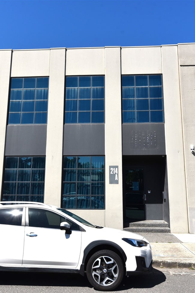 214A Hall Street Spotswood VIC 3015