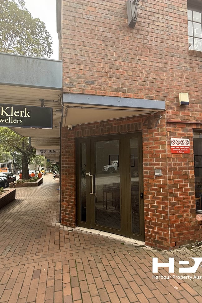 17/47 Neridah Street Chatswood NSW 2067