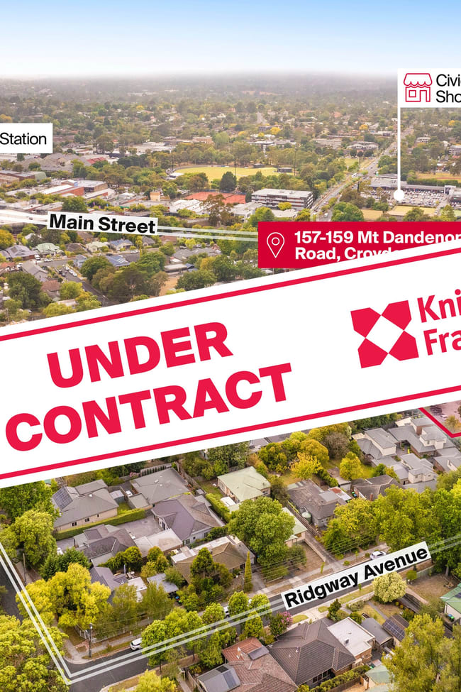 157-159 Mt Dandenong Road Croydon VIC 3136