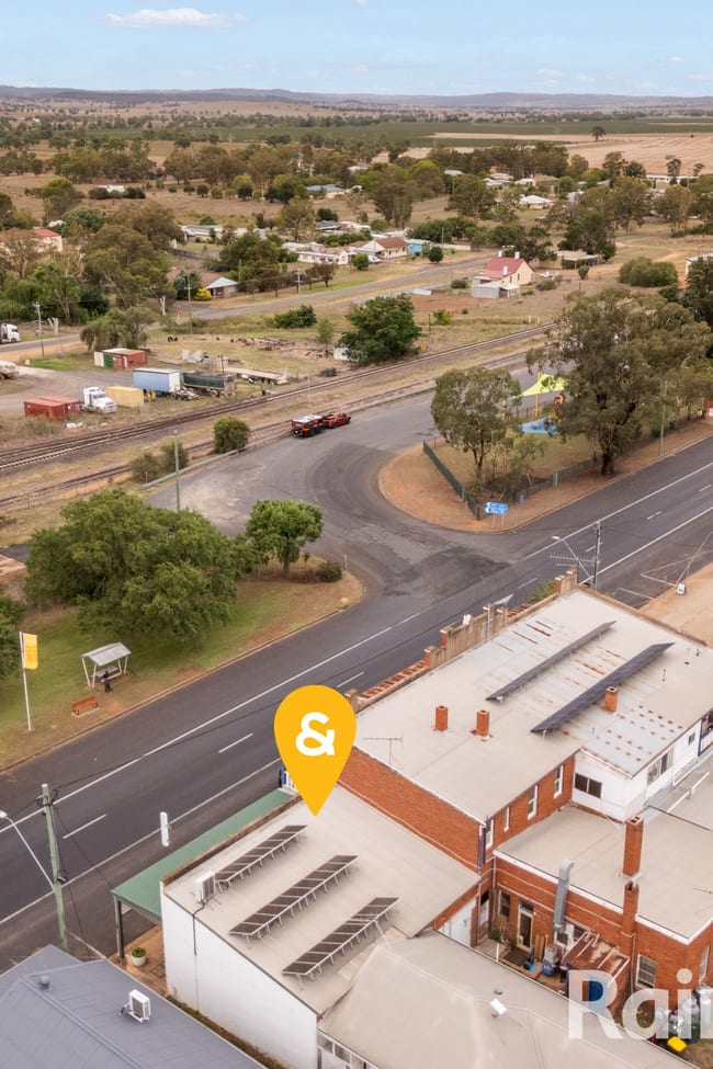 84 Bolaro Street Dunedoo NSW 2844