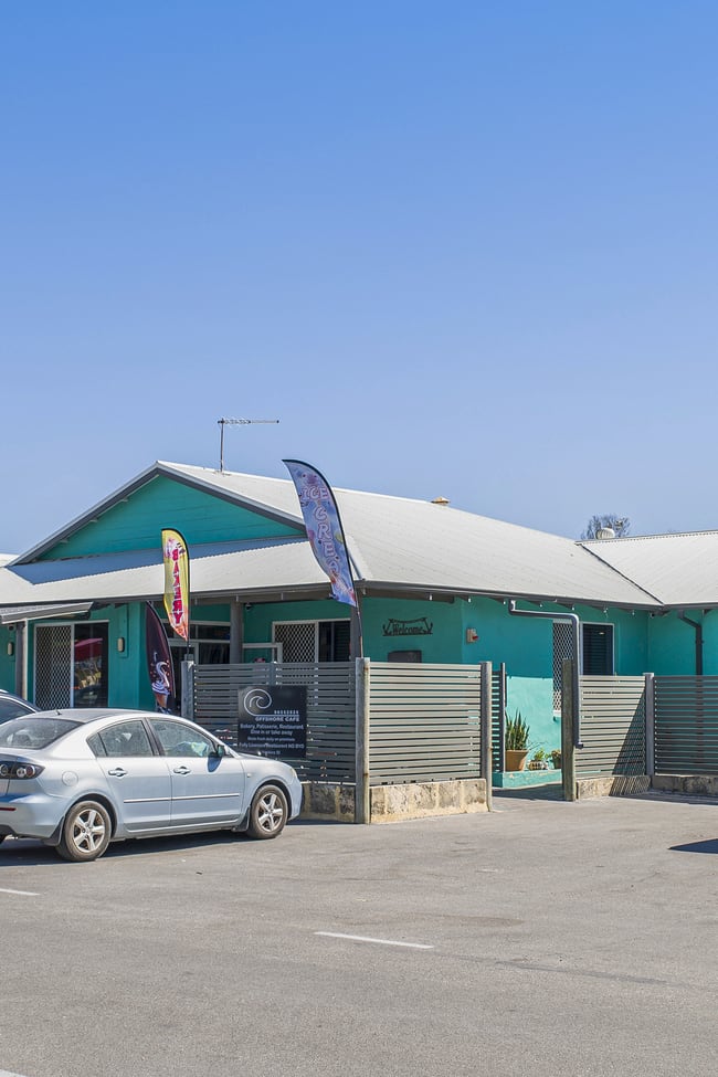 3A Hopkins Street Lancelin WA 6044