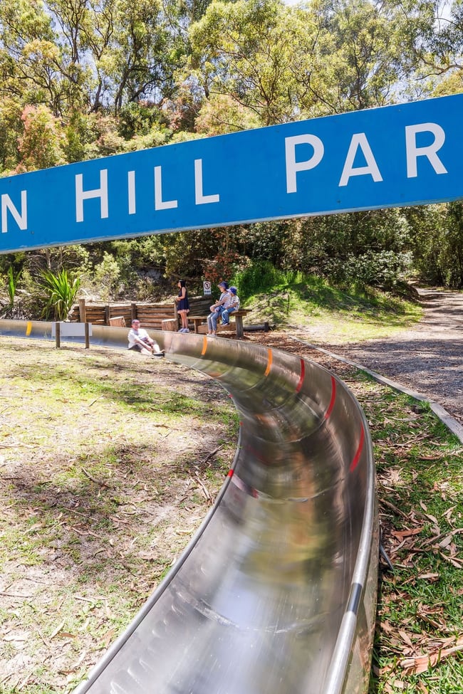 16 Aquatic Close Nelson Bay NSW 2315