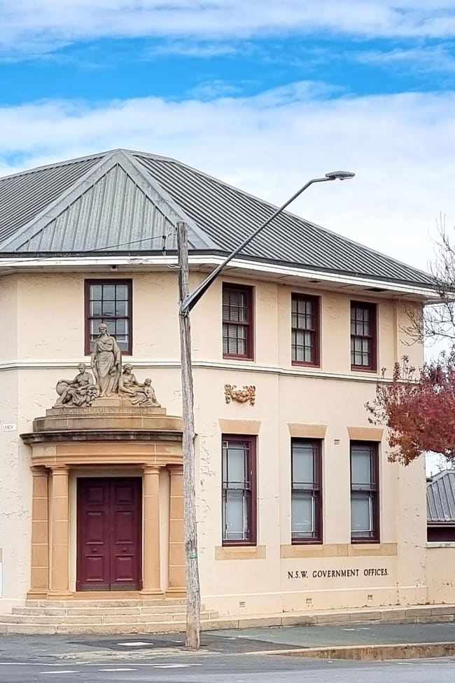25-27 Lynch Street Young NSW 2594