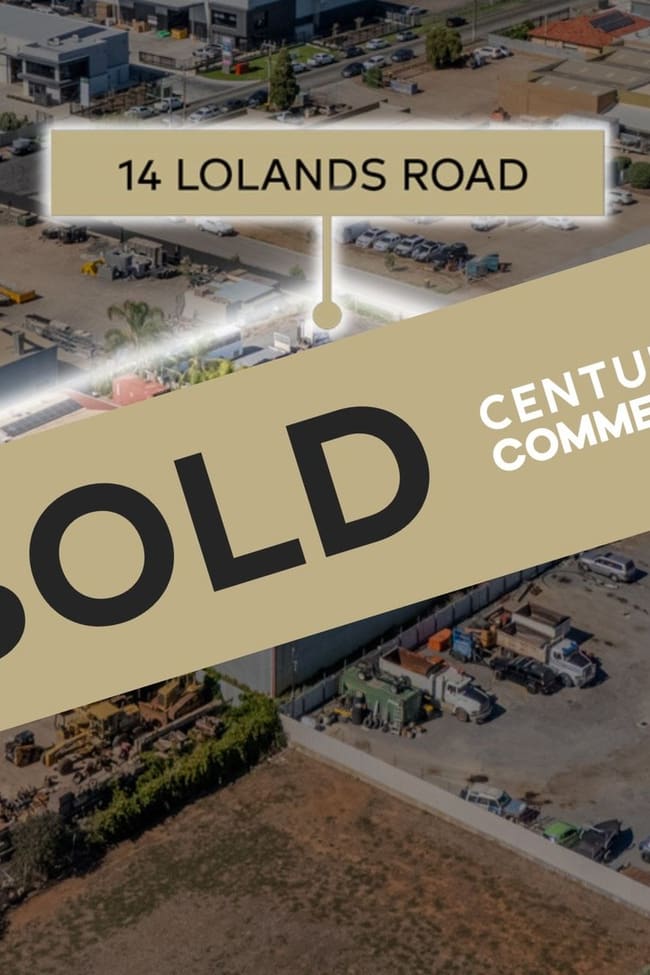 14 Lolands Road Salisbury Plain SA 5109