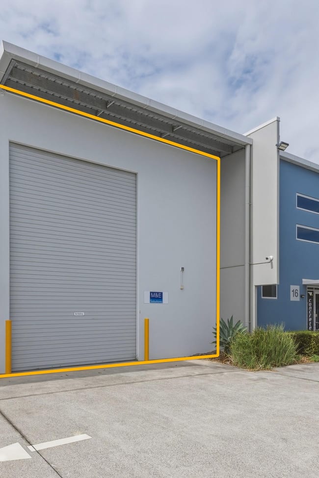 14/67 Depot Street Banyo QLD 4014 14/67 Depot Street Banyo QLD 4014
