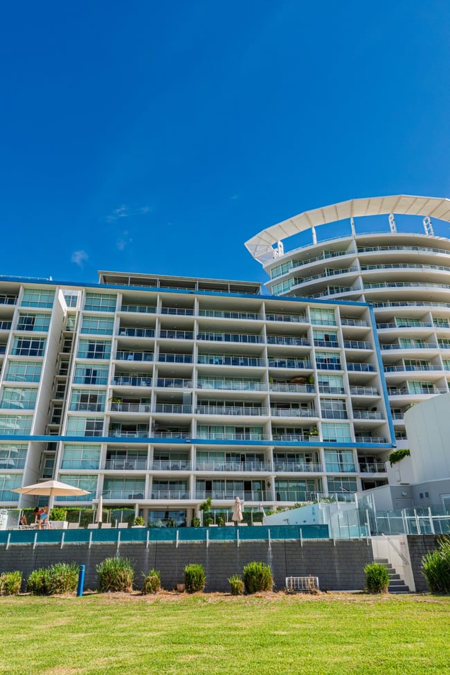 Coolangatta QLD 4225