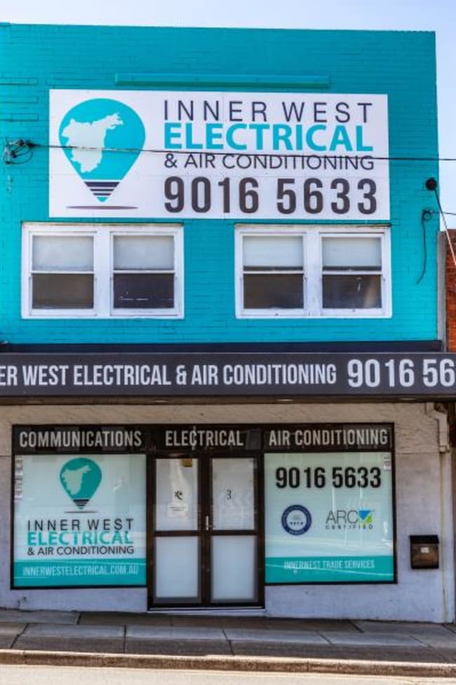 Shop/349 Concord Road Concord West NSW 2138