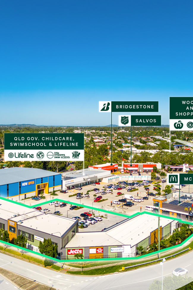 204/486 Browns Plains Road Berrinba QLD 4117 204/486 Browns Plains Road Berrinba QLD 4117