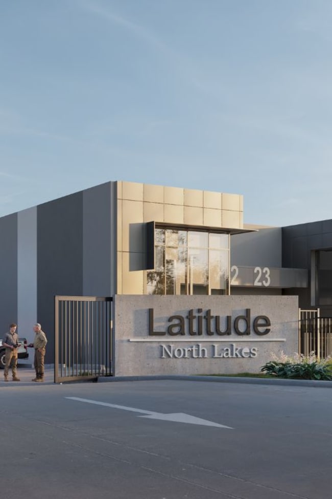 1 Pinnacle Place North Lakes QLD 4509