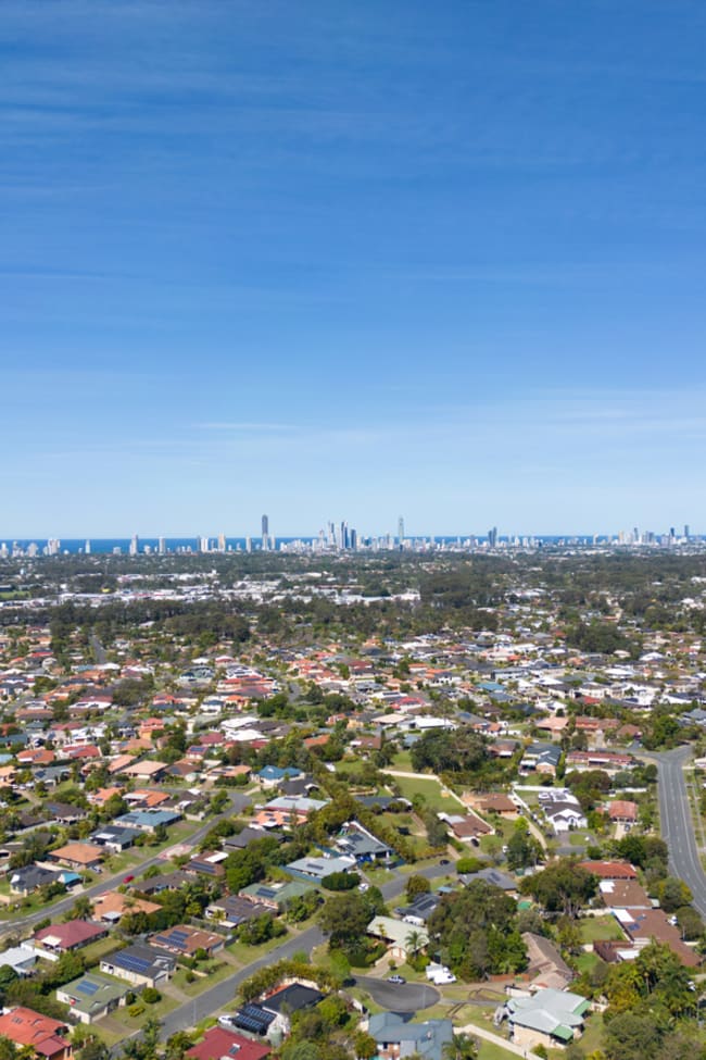 Mudgeeraba QLD 4213