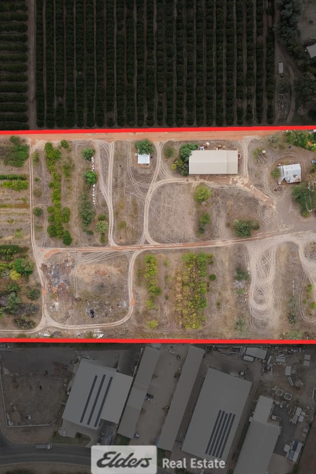 190 Bridge Road Griffith NSW 2680