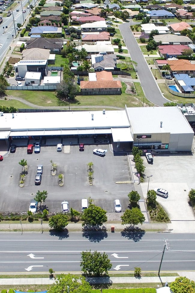 Shop/1-7 Mariner Boulevard Deception Bay QLD 4508