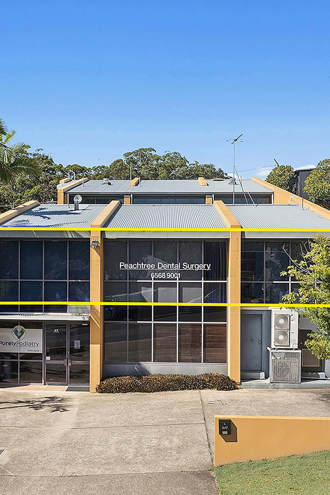 2/7 Short Street Nambucca Heads NSW 2448