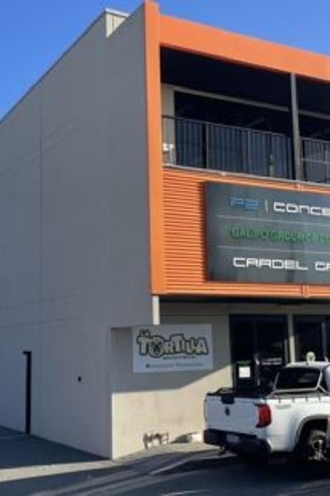 Units 1 and 11 51 Forsyth Street O'connor WA 6163
