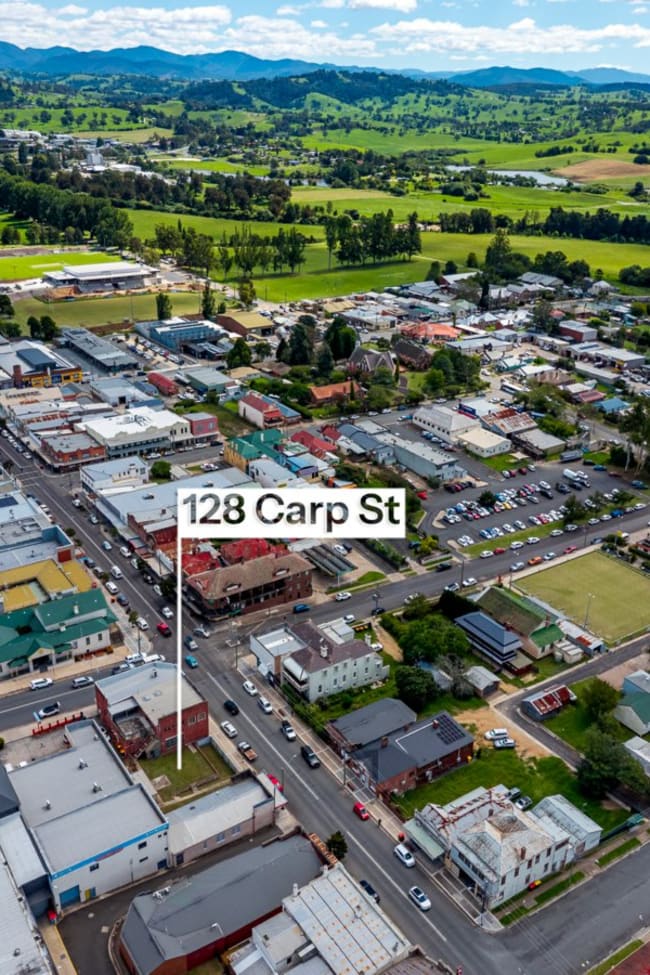 128 Carp Street Bega NSW 2550