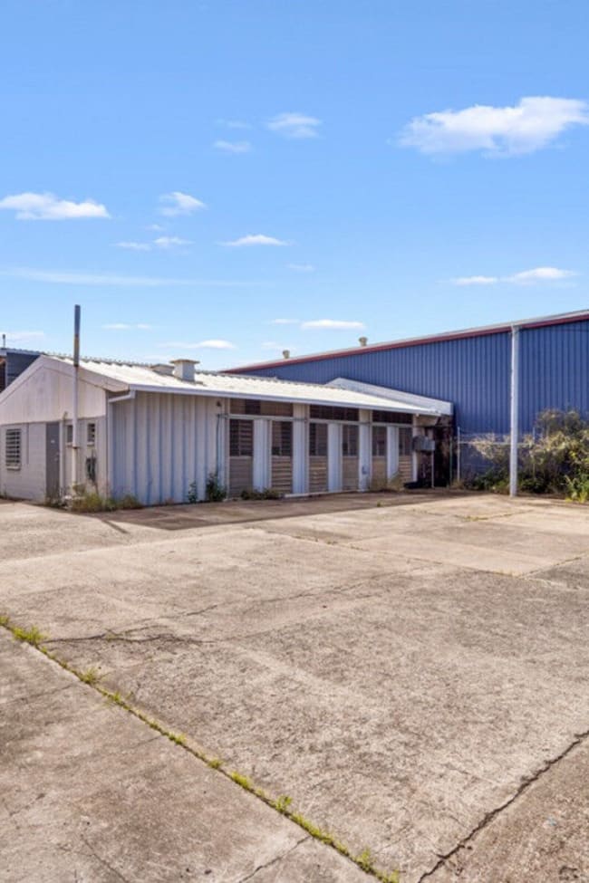 4 Whitehouse Street Garbutt QLD 4814