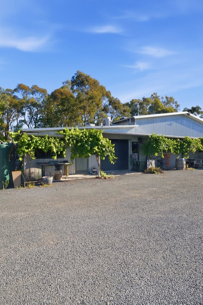 23 Milawa-Bobinawarrah Road Milawa VIC 3678 23 Milawa-Bobinawarrah Road Milawa VIC 3678