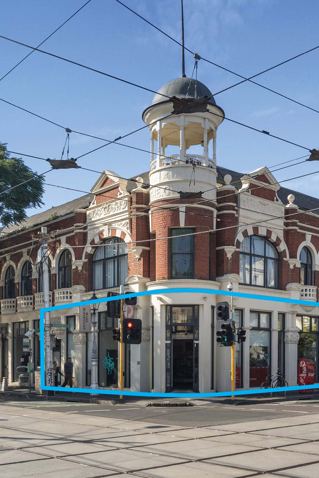 54 Brunswick Street Fitzroy VIC 3065