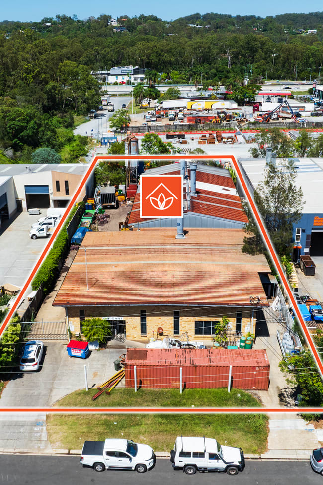 15 Alex Fisher Drive Burleigh Heads QLD 4220