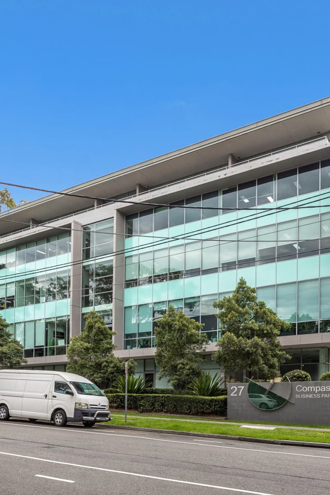 Suites 301 & 302/27 Mars Road Lane Cove NSW 2066