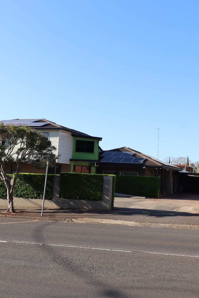 122 Russell Street Toowoomba City QLD 4350