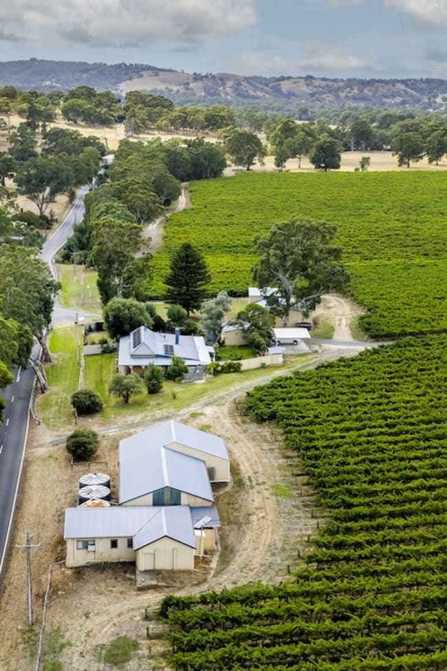 49 Chapel Hill Road Kangarilla SA 5157