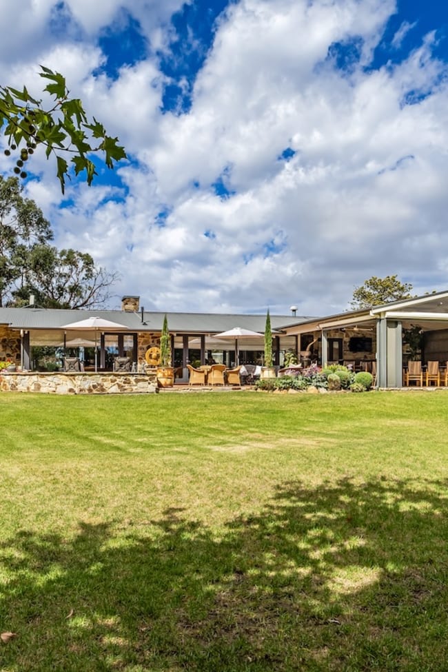 109 Days Road Kangarilla SA 5157