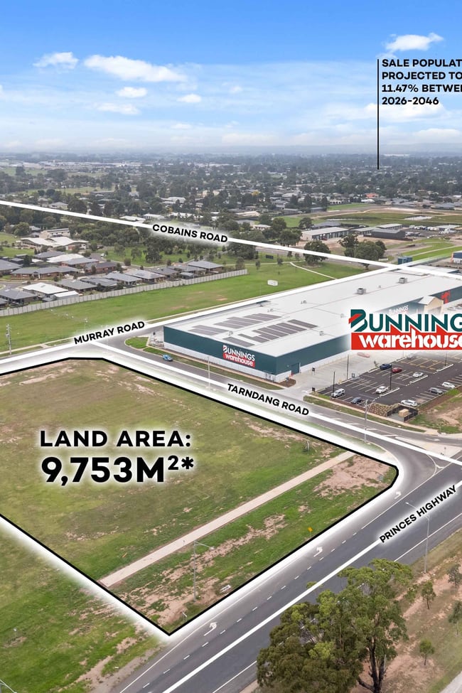 19 Tarndang Road Sale VIC 3850