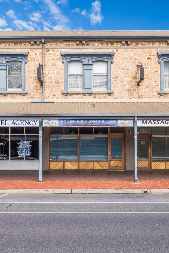 2/128A Commercial Road Port Adelaide SA 5015