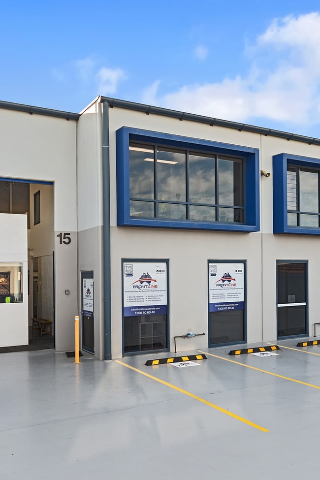 Unit 15/48 Waratah Street Kirrawee NSW 2232