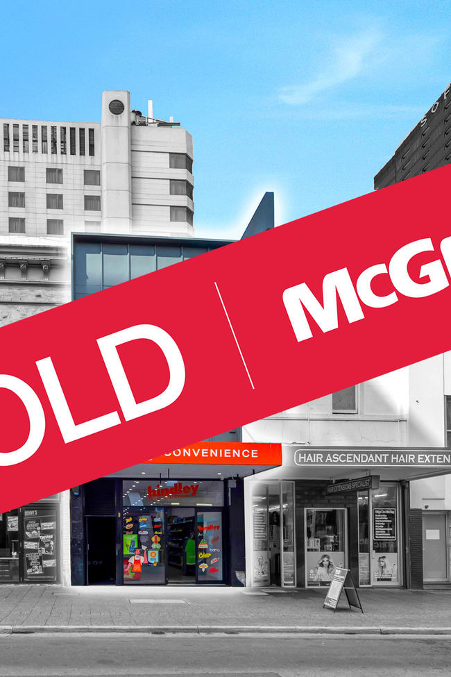 75 Hindley Street Adelaide SA 5000