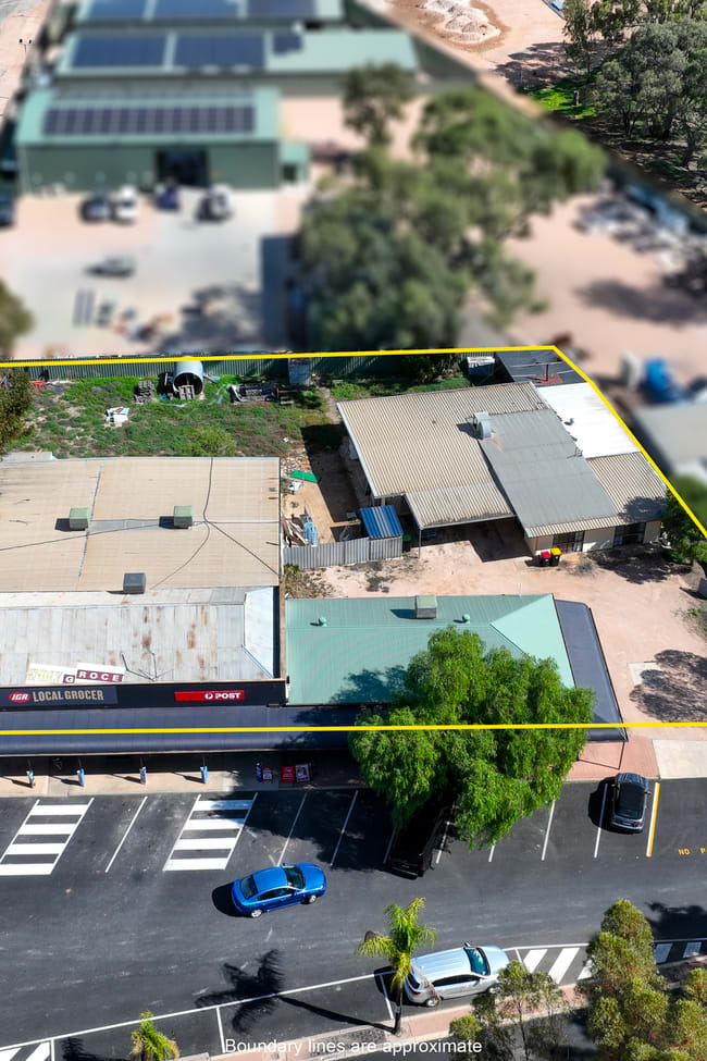 1-3 Murtho Road Paringa SA 5340
