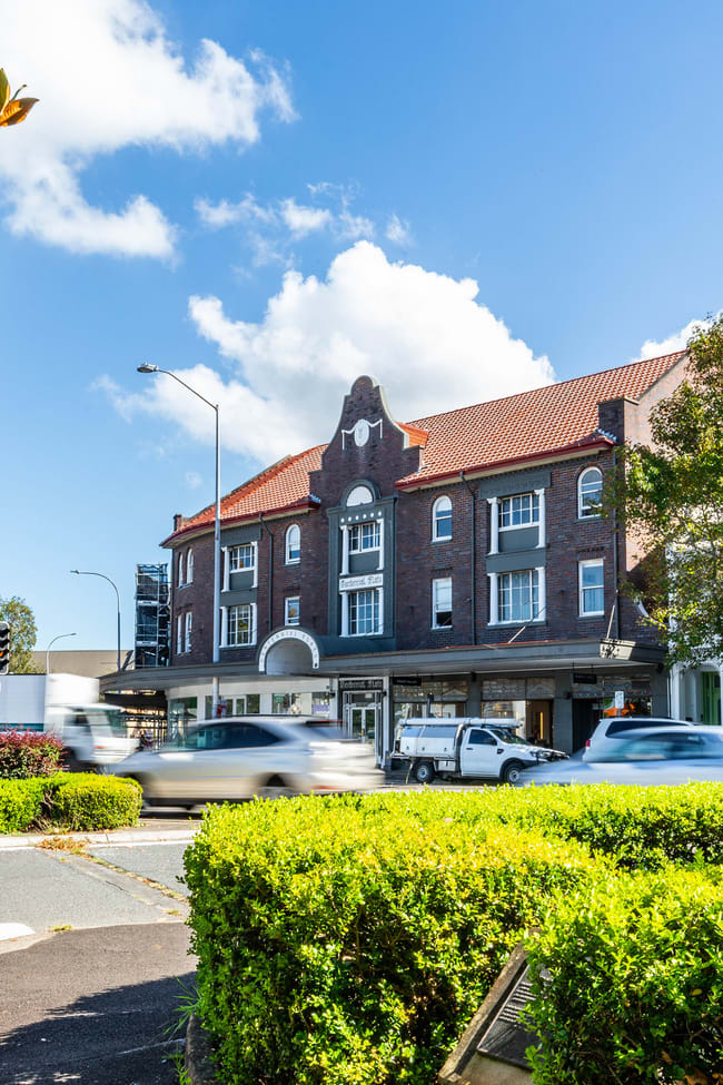 2a-14a Queen Street Woollahra NSW 2025